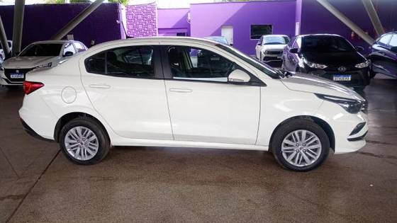 FIAT CRONOS 1.0 FIREFLY FLEX DRIVE MANUAL FIAT CRONOS 1.0 FIREFLY FLEX DRIVE MANUAL